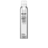 NIOXIN-SHAMPOO A SECO Tratamento Volumizador para Cabelos Oleosos e Finos 180 ml-DrShampoo - Perfumaria e Cosmética